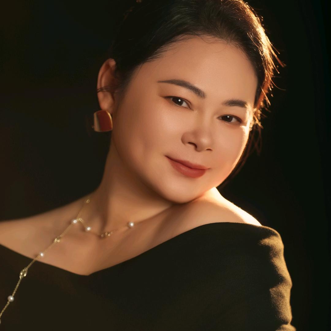 叶🍃子导师∥八叶莲华