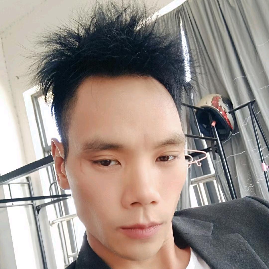 杨哥（家乡风景）