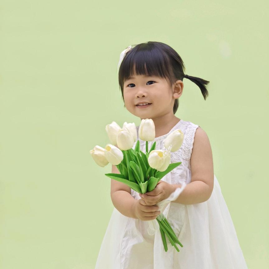 欢欢的一天到晚