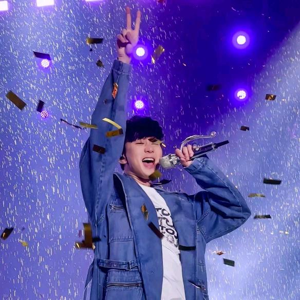 林俊杰的小迷妹