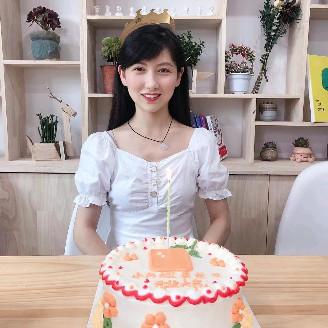 橙子🍊or橘子🍊