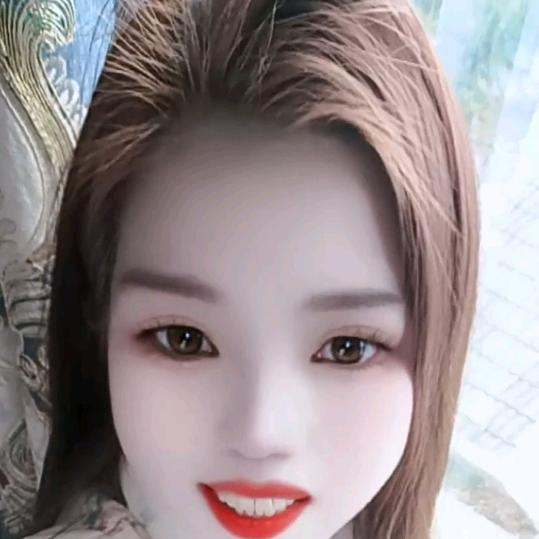 @香香