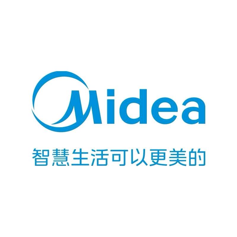 美的鸳鸯压力锅