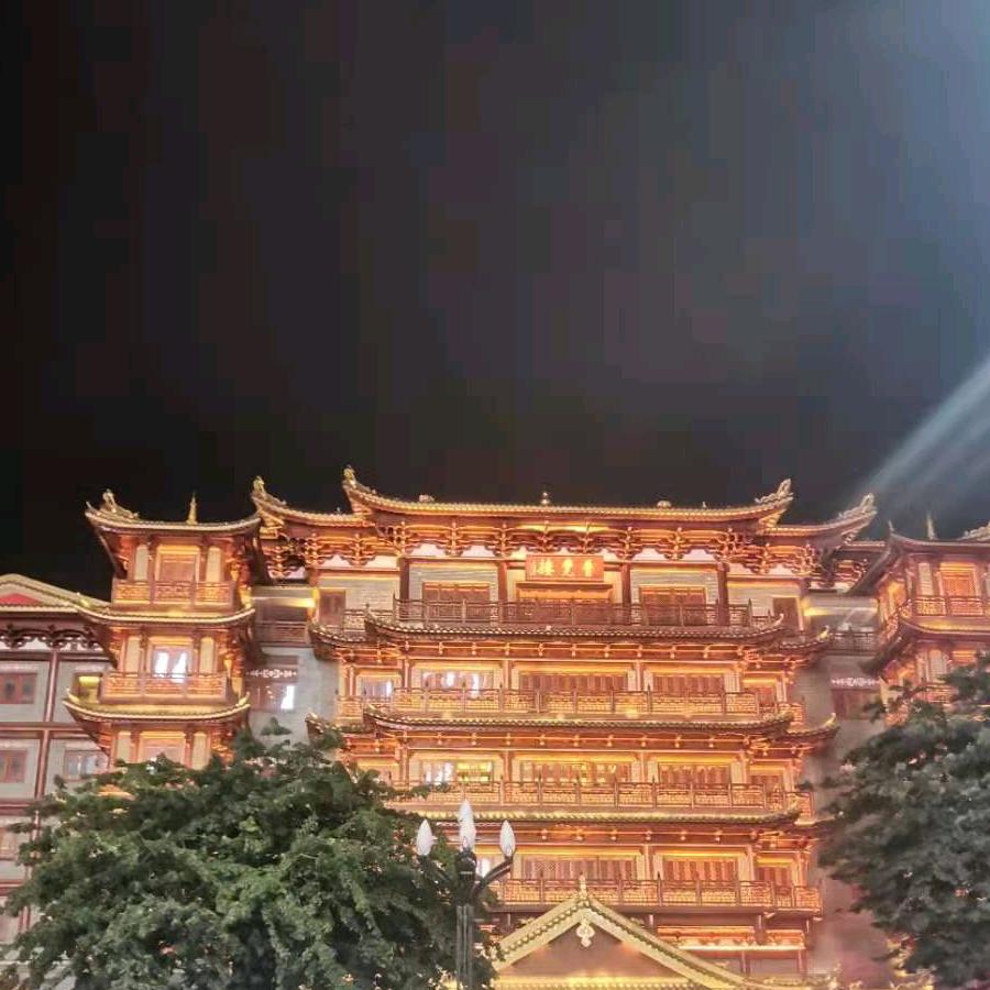心中的未来