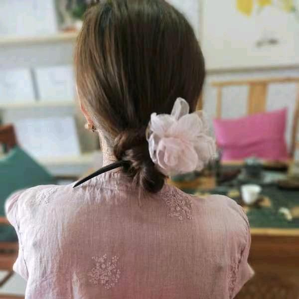 听闻（华姐）