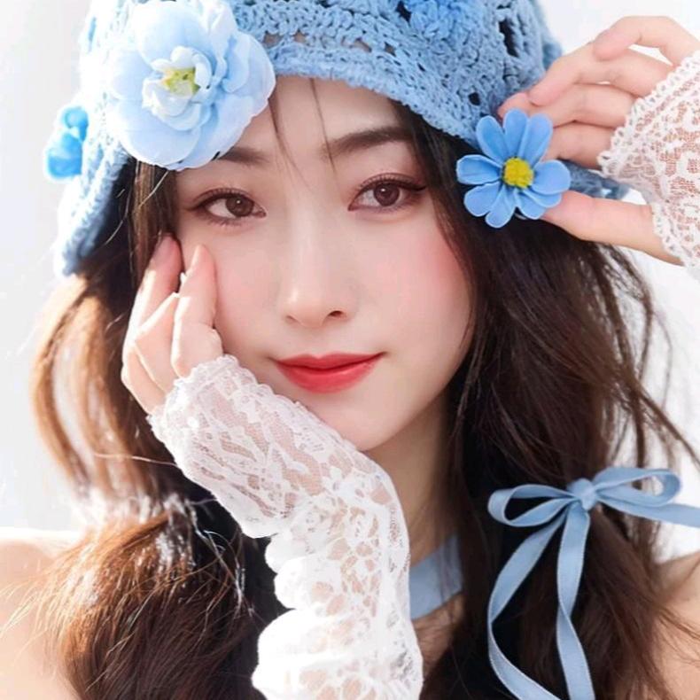 💞᭄༊芳ღ᭄ꦿ唯有努力ঞৣ💞᭄: