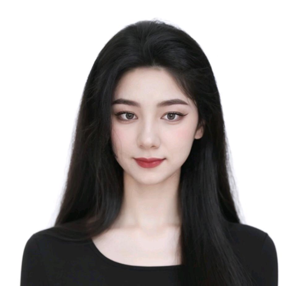 甜瓜妹