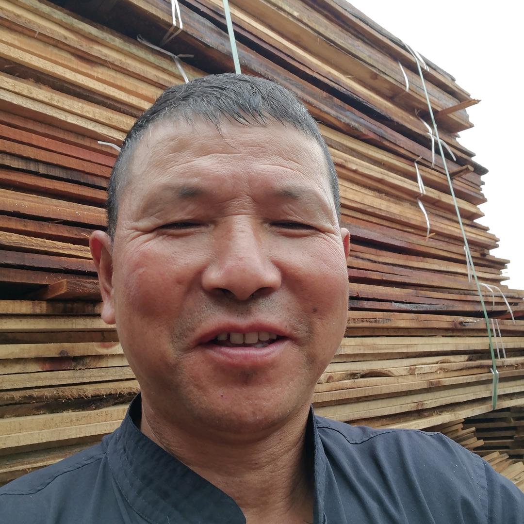 古月木材加工