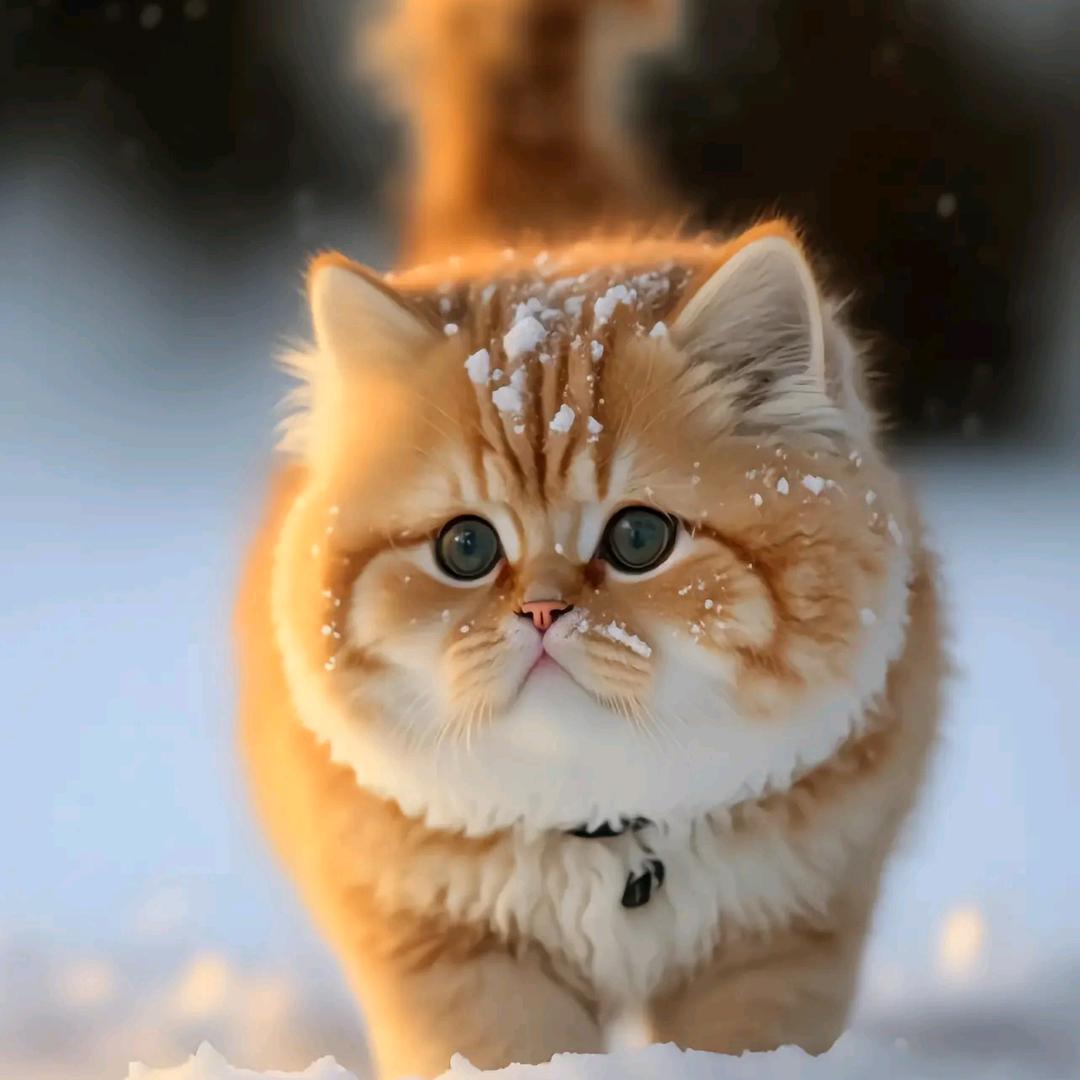 大猫咪