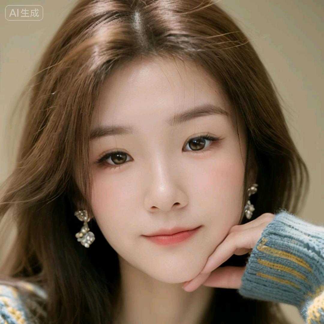 （千紫美尔）娜娜