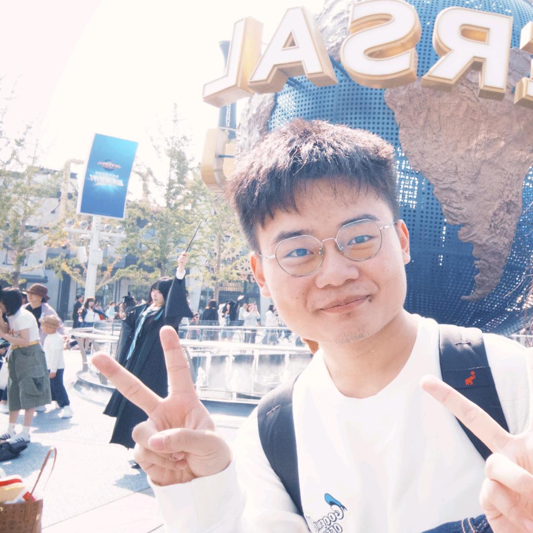 奇思妙想吴小羊