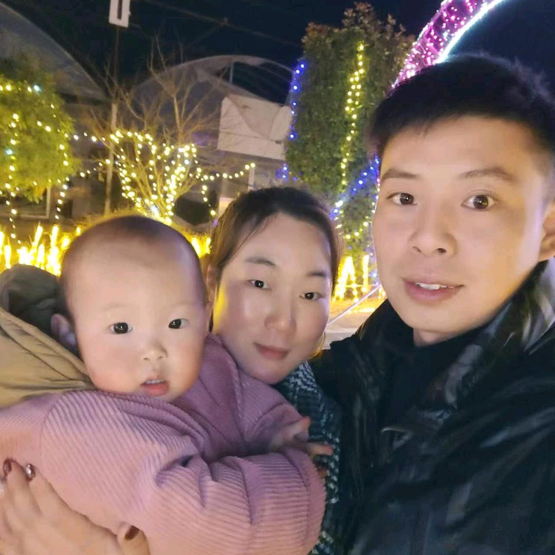 汐宝妈