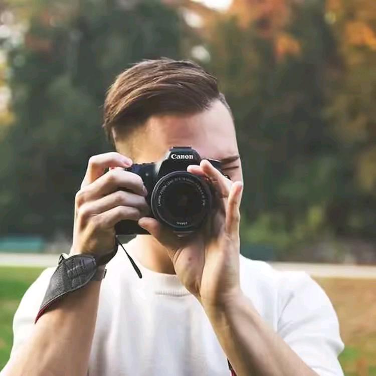 时光记录爱好者