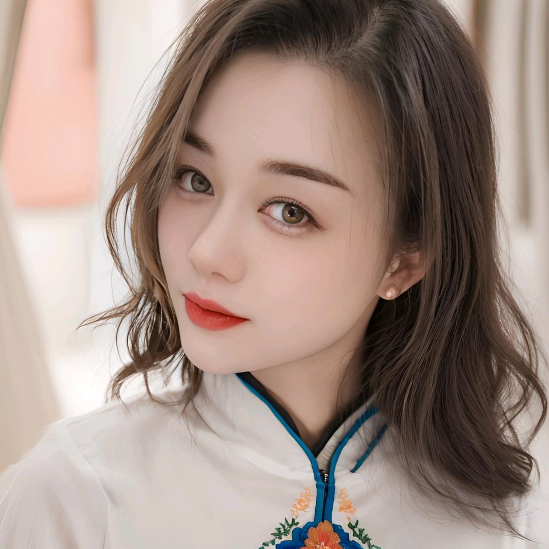 瑶瑶姐