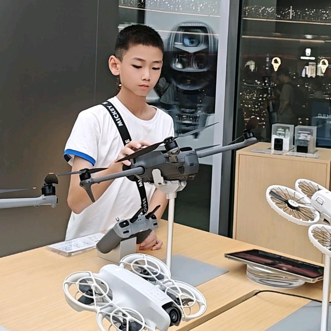 行者天下&方金火》《CAAC执照》