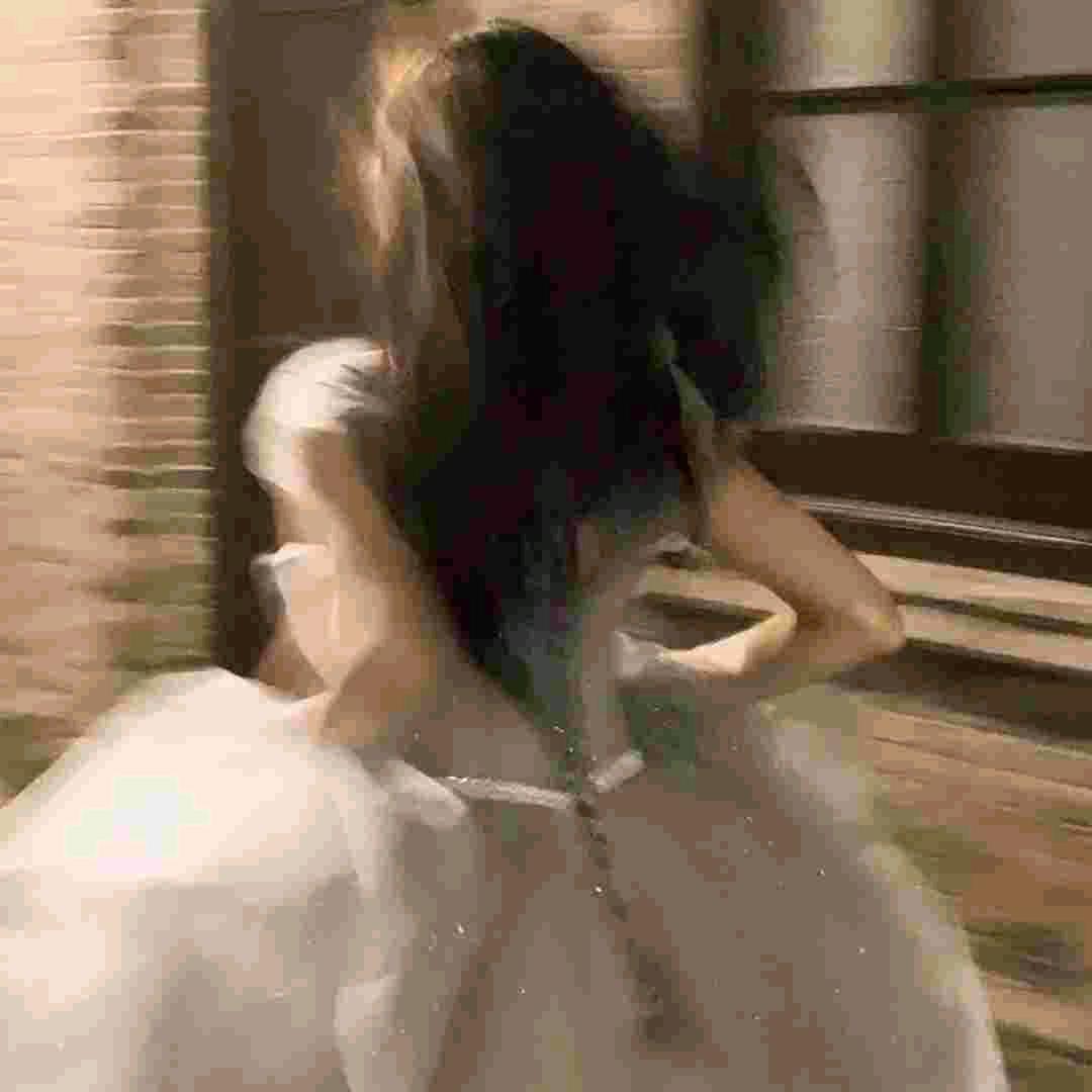 春眠不觉晓*