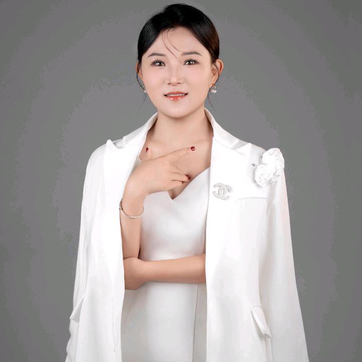 库家三丫头@婚礼人