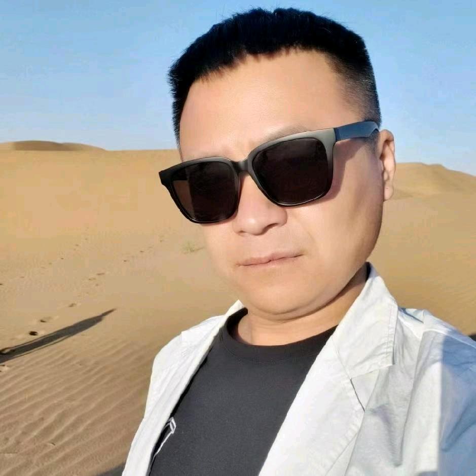 拿铁