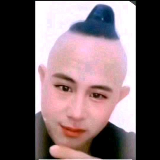 东海神针孟小辫