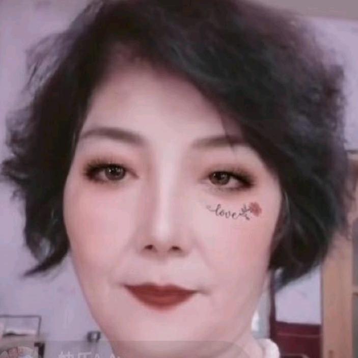 然然的奶奶