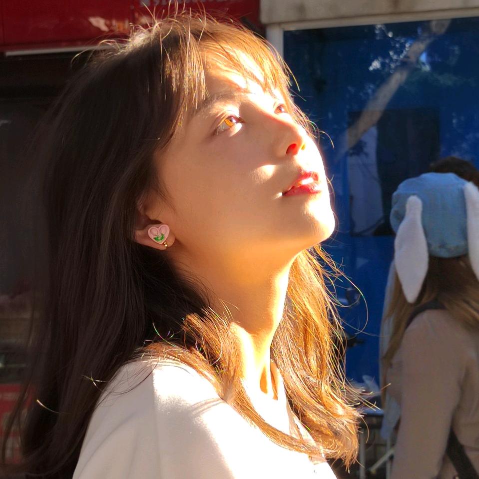 依小依❤️