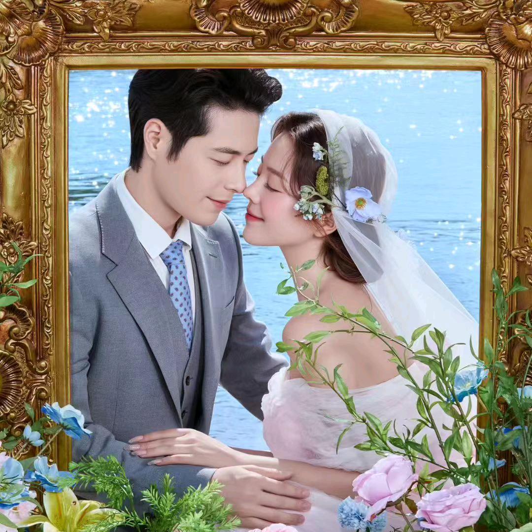 日初印像摄影馆Coco