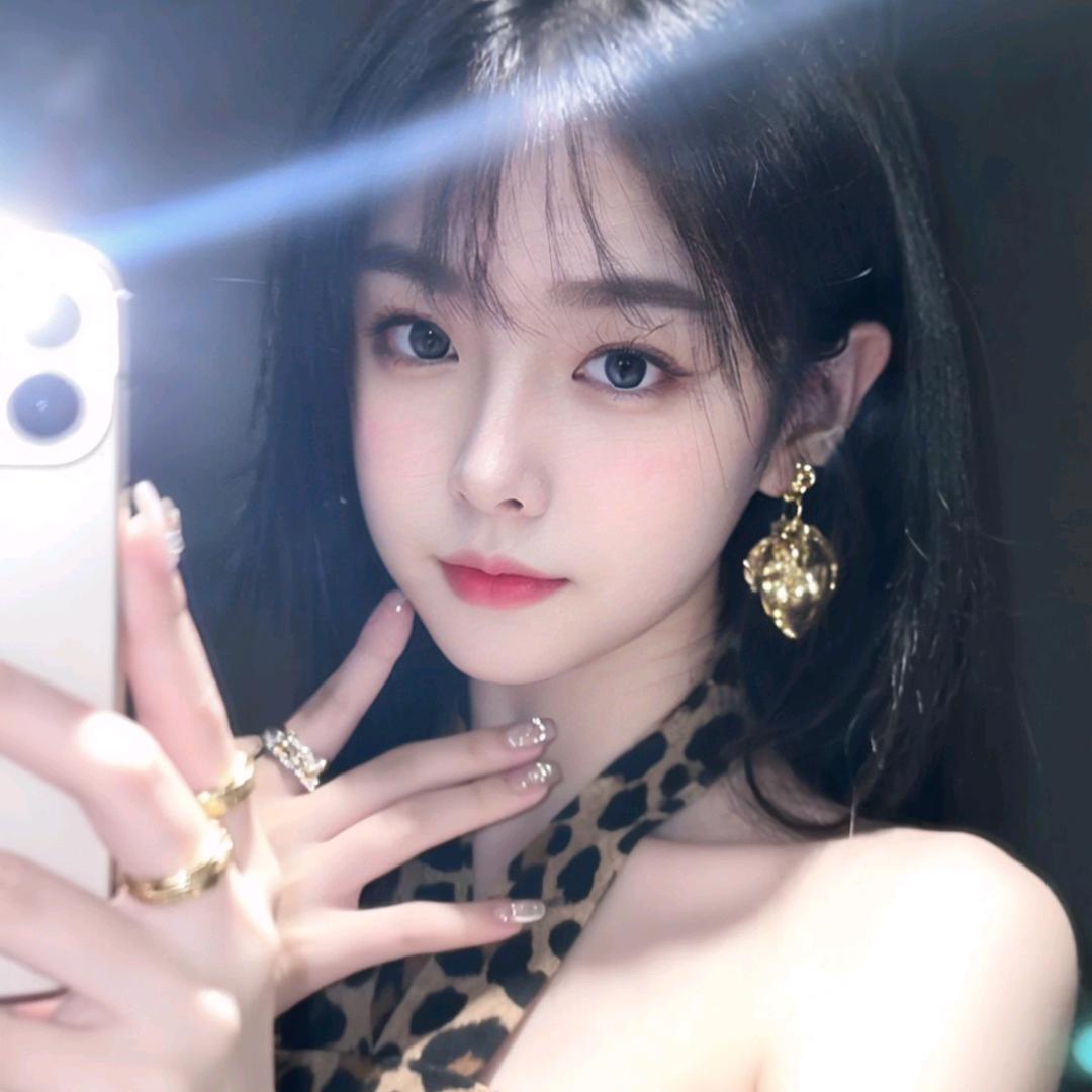 小小橙子🍊