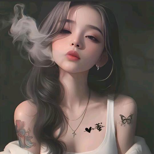 💋单亲妈妈💋