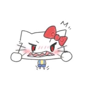 小魚醒一醒.