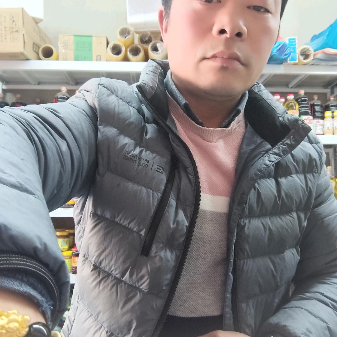 南北货