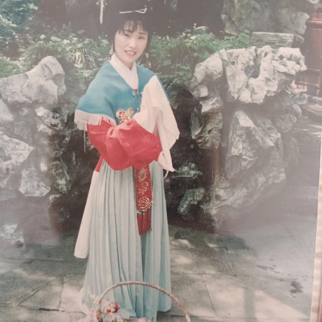 叮当🍀