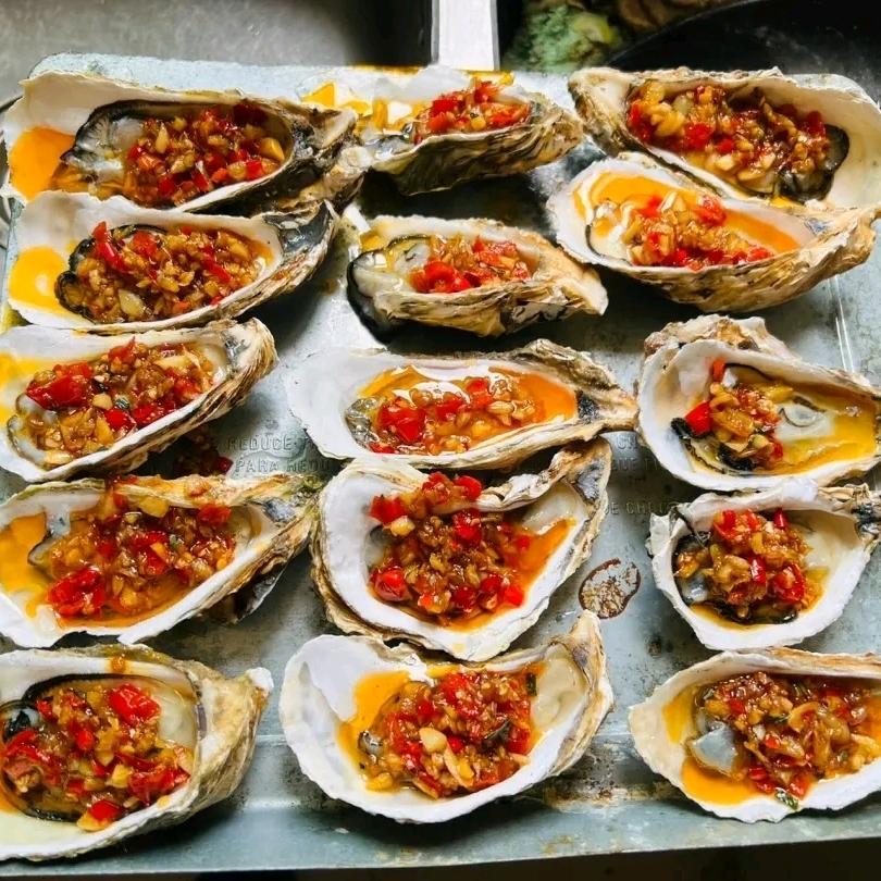 小飞的摆摊生活