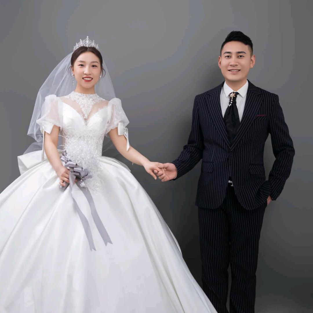 我家有个小宝贝