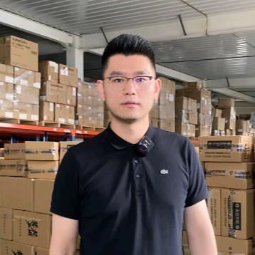 海归党哥做云仓