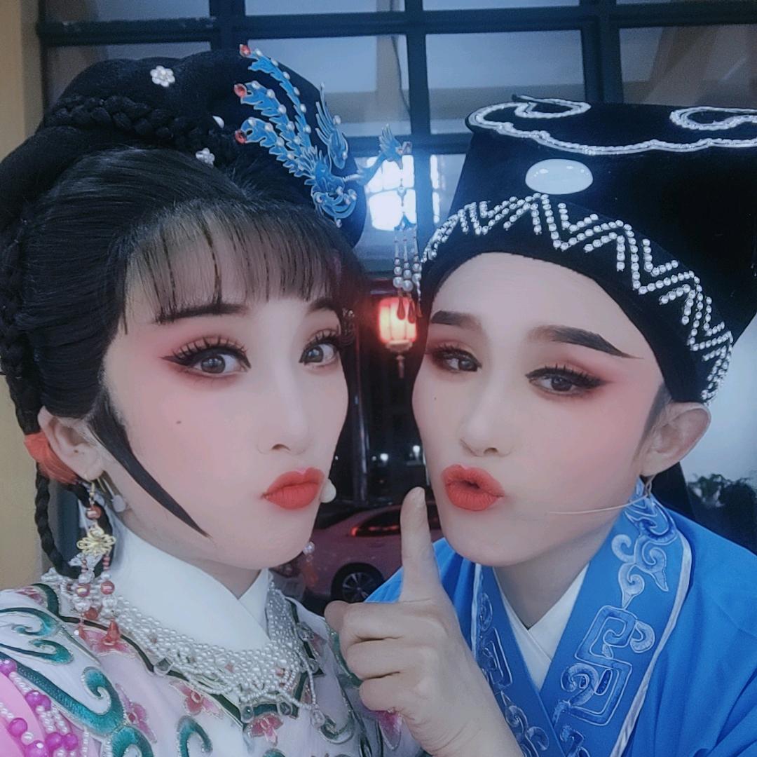 越剧~红粉佳人💫