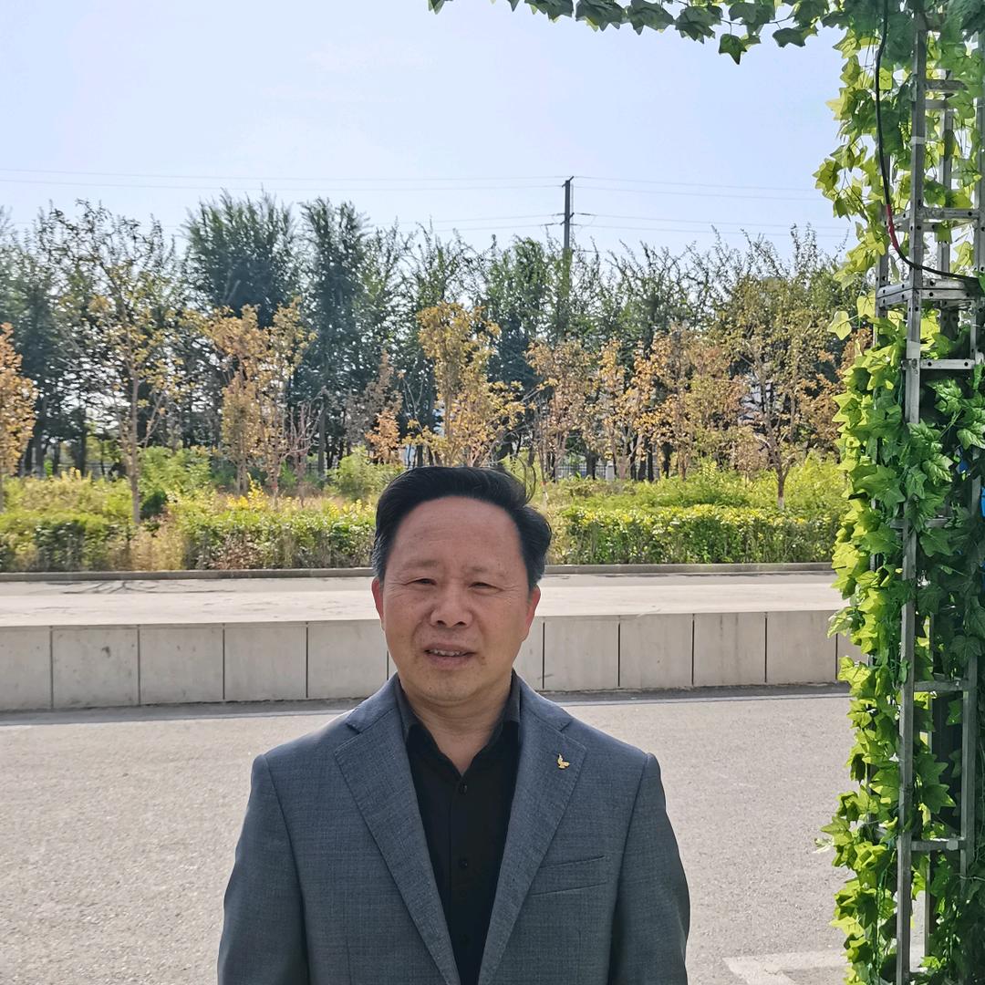 汪先生