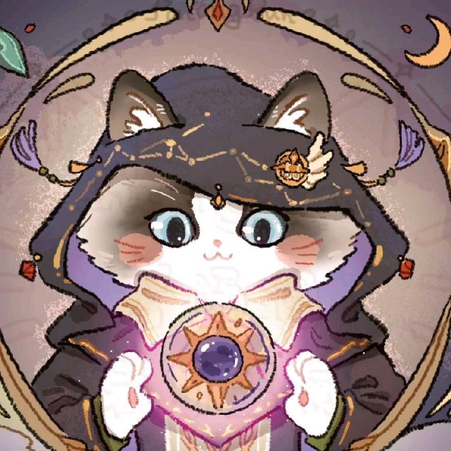塔塔YANA🔮
