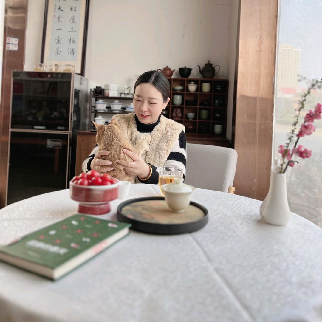 信茶小栈