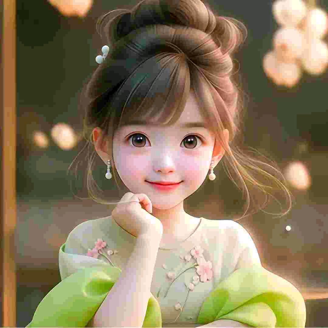 绿绮琴心