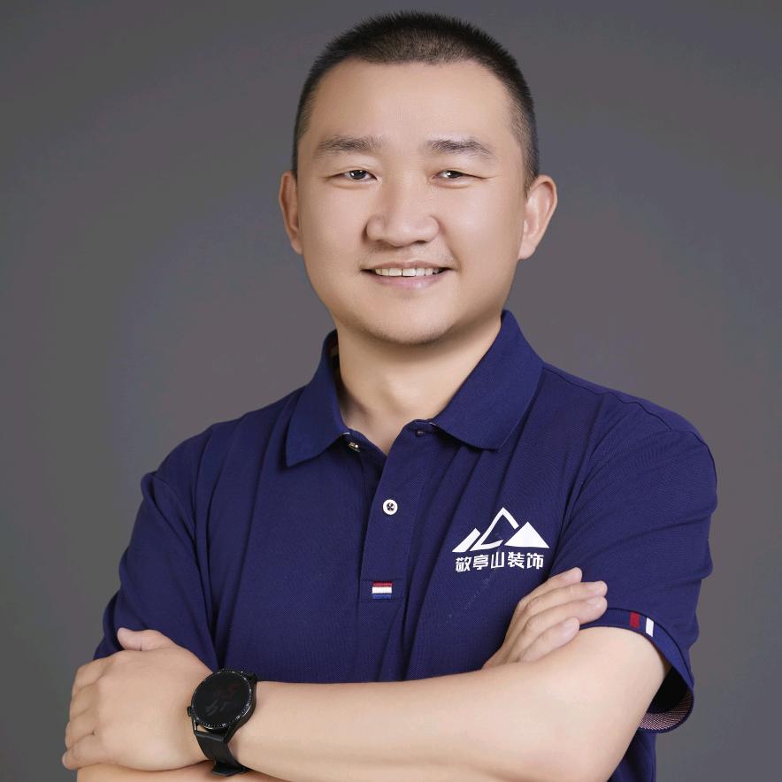 石家庄装修老刘