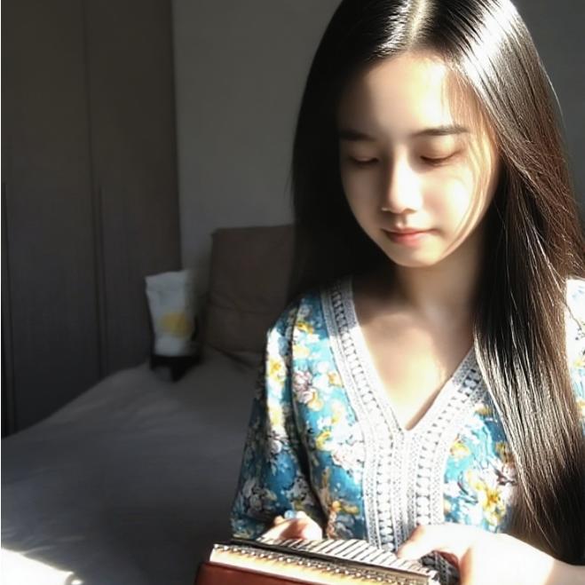 叮咚小暖