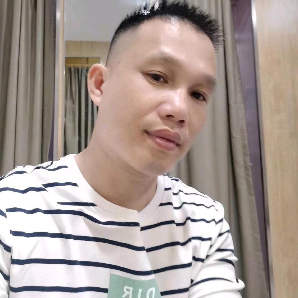 等待有缘人