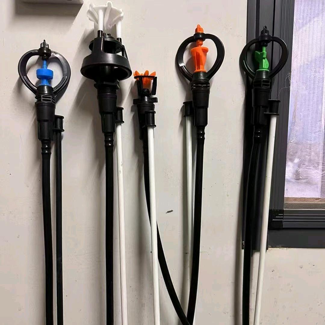 节水灌溉…小高