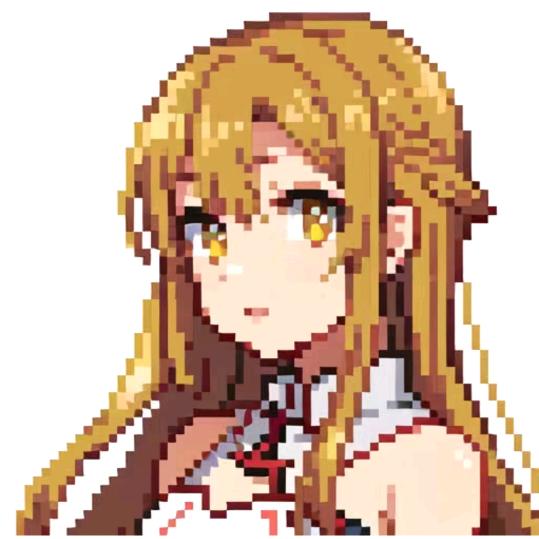 结城明日奈
