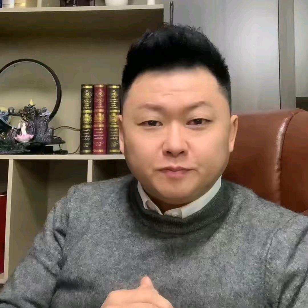 张导说商业