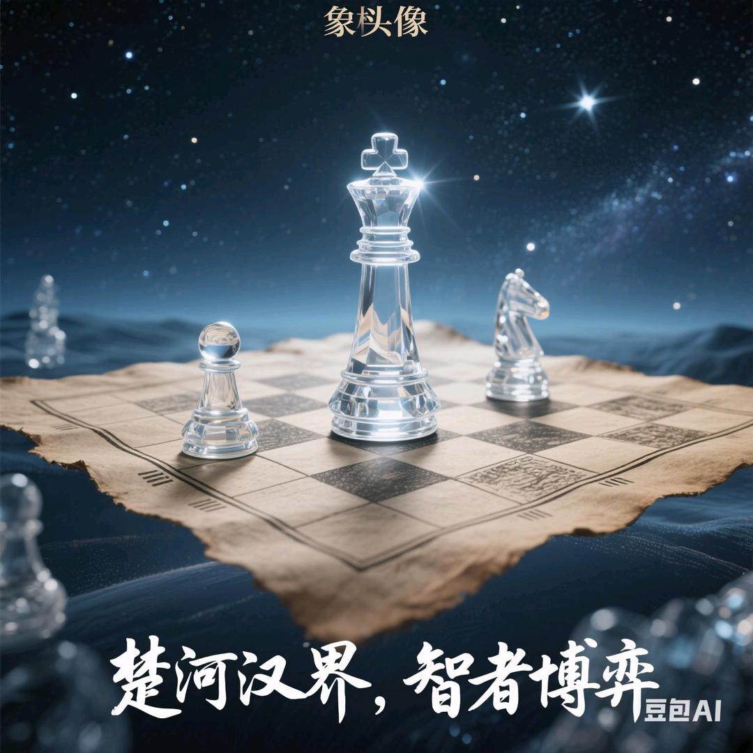 楚河汉界风云客