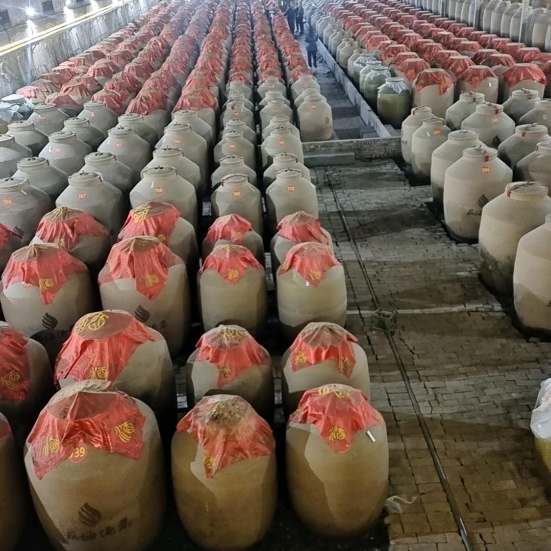 湖北楚天香酒业