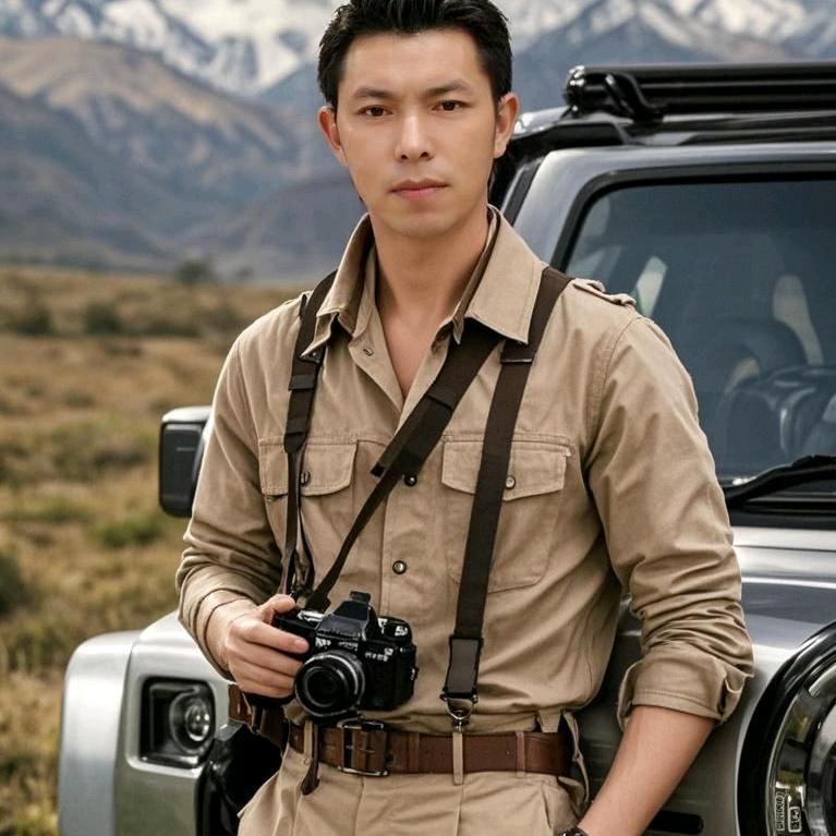 💫💫💫抖音🎤浪子✨✨🎼