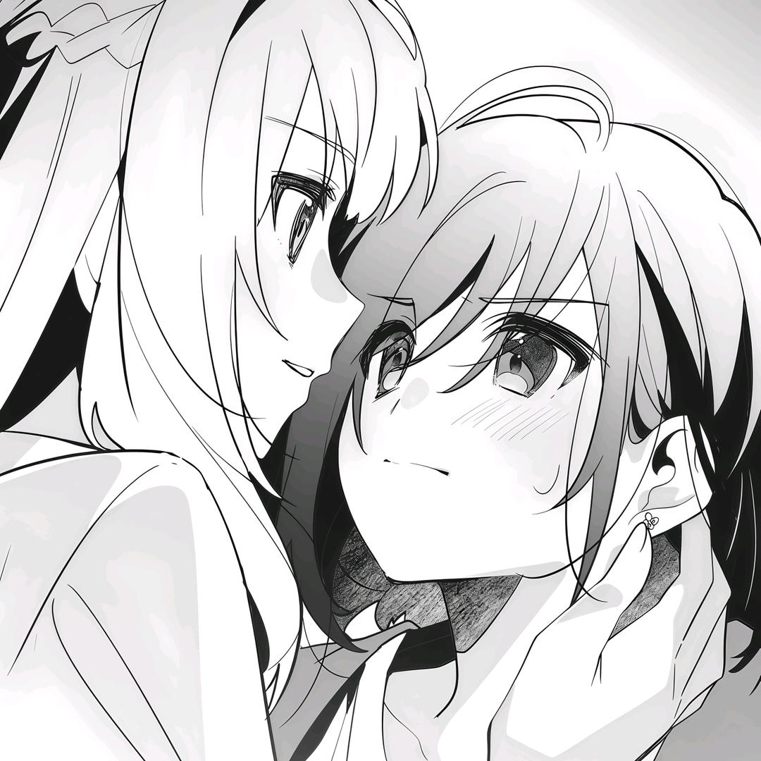 我不是宫城志绪理