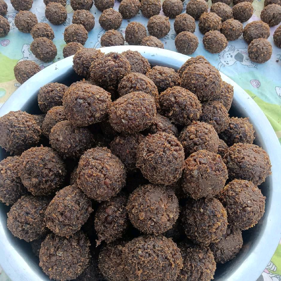 《傻妞》百货小店